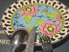 -吱咖啡西式简餐