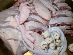 -三个椰子·现砍椰子鸡(金源CBD店)