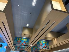 -争鲜回转寿司(朝北大悦城店)