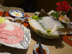 -小山日本料理(兴业太古汇店)
