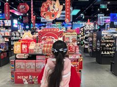 -酷乐潮玩(长楹龙湖天街店)