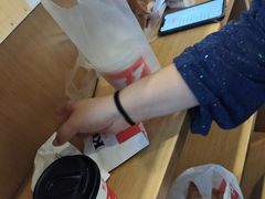 -肯德基(金雀山店)