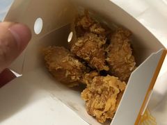 鸡米花-华莱士·全鸡汉堡(浦东南路店)