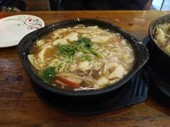 -老姑砂锅·烧烤天津菜(体北道店)