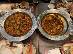 -胖哥俩肉蟹煲(湖滨银泰in77店)