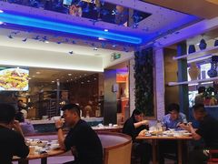 -东方饺子王(文化东路店)