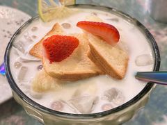 泡鲁达-浩海火烧云傣家菜(京广店)