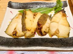 -贵木日本料理·铁板烧(新地假日广场店)