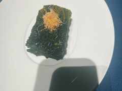 -三利音·玖弄小鲜(浦东嘉里城店)