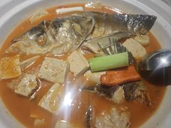 -沈家花园如皋菜(海阳路店)