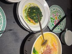 -南里山房·新淮扬菜(徐汇万科店)