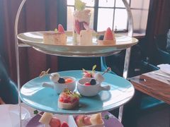 -YUE·6·西式融合餐厅(外滩六号店)