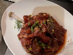 -韩盛·古法烤肉店(皇城恒隆广场店)