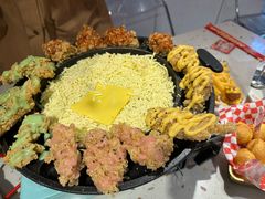 -百事喜乐炸鸡铺(合肥首店)