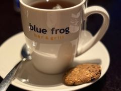 -blue frog蓝蛙(长泰广场店)