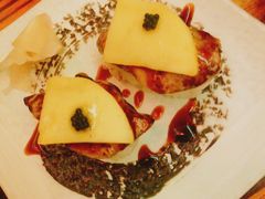 -坂吉屋·居酒屋深夜食堂(龙湖店)