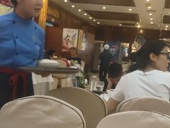 大堂-眉州东坡(亚运村店)