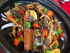-海尔巴格新疆餐厅(东来兴店)