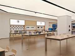 -华为授权体验店(近铁城市广场)