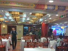 -万荣烤鸭店·北京菜(天坛店)