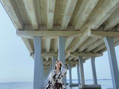 -宝安西湾红树林湿地公园