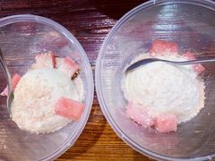 -曼生活·炸小吃糖水