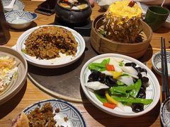 -云海肴云南菜·蒸汽石锅鱼(北京良乡华冠店)