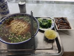 -伟记奥面馆(养育巷店)