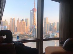 -上海外滩茂悦大酒店