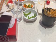-海底捞火锅(之心城店)