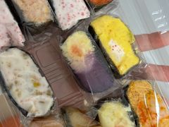 -鲜道寿司(珠江路地铁站店)