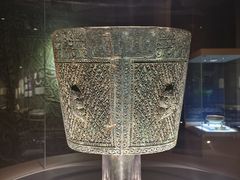 -马鞍山市博物馆