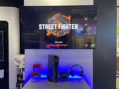 -Sony Store 索尼(上海淮海中路店)