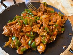土耳其烤肉-苏坦土耳其餐厅(白云宾馆店)