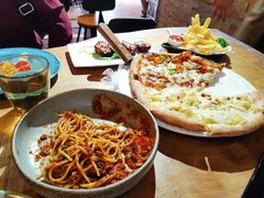 -盘炉forenza·云贵川融合小食堂 ( 钟楼中柳巷店)