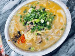 -邕味老友(人民西路店)