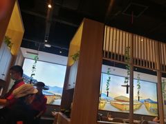 -汉拿山(包河万达店)
