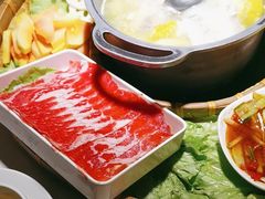 -原味主张椰子鸡·脆皮文昌鸡煲(友谊广场店)