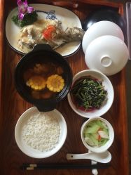 -杰爱月子护理中心