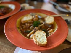 -我的意大利厨房