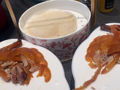-香丰阁·烤鸭·川湘菜(清河店)