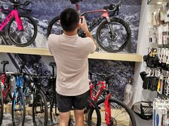 -TREK崔克自行车(徐汇滨江店)