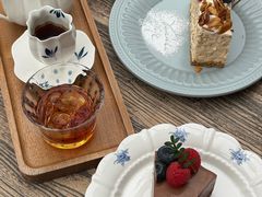 -Vanillacafe香草咖啡(银海大世界店)