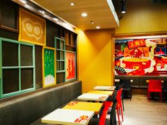 -永和大王(春日上新·浦东南路店)