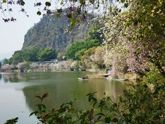 -星湖旅游景区七星岩