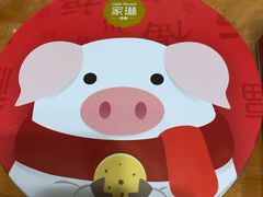 -家琳甜品(江南东店)