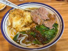 -窄巷口生烫牛肉米线(景云路店)