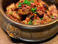 -火候轩品质湘菜·私厨(市府店)