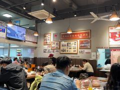 -斯丹姜母鸭·古法干香(田安南路店)