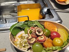 -海底捞火锅(铁西万达店)